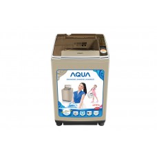 Máy giặt Aqua AQW-U125ZT S 12.5kg lồng đứng